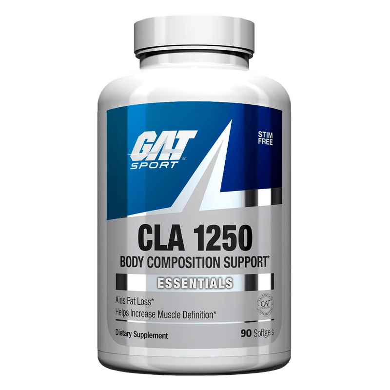 CLA