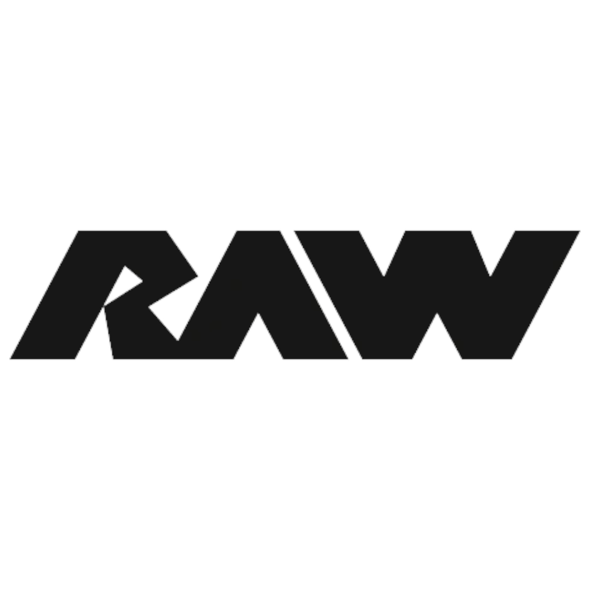 RAW NUTRITION