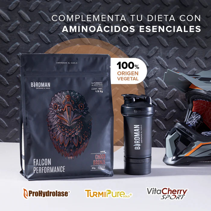 Birdman Falcon Performance 1.90 Kg