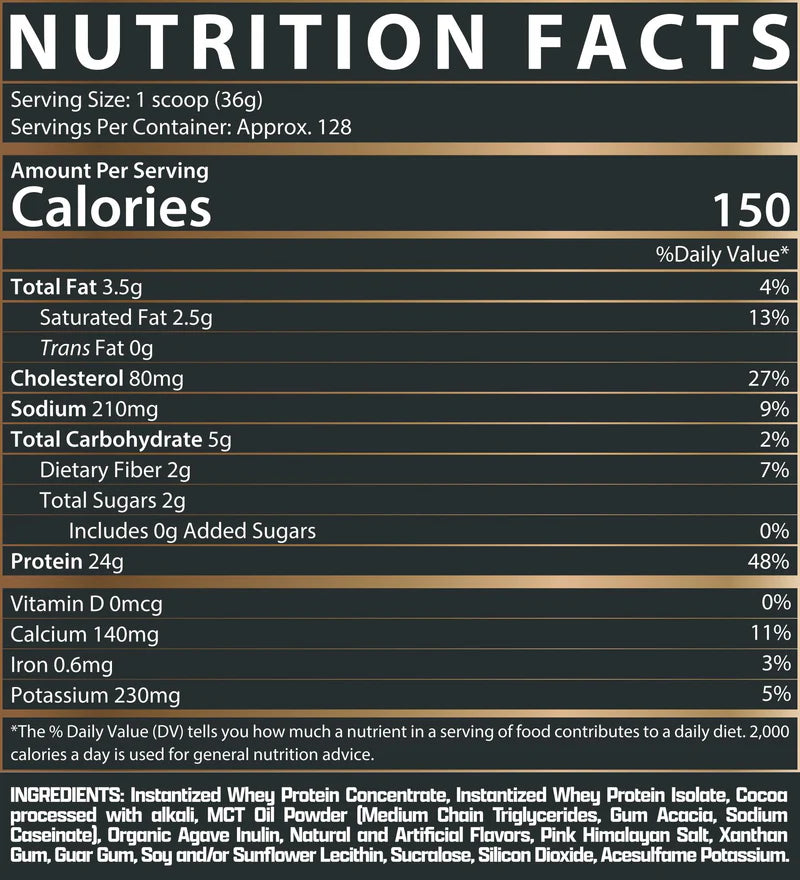Nutrex 100% Whey 10 Lbs