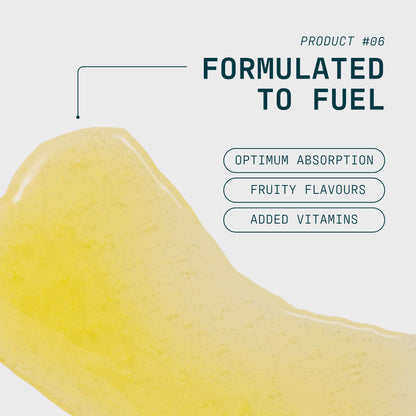 MyProtein The Energy Gel 70 Gramos