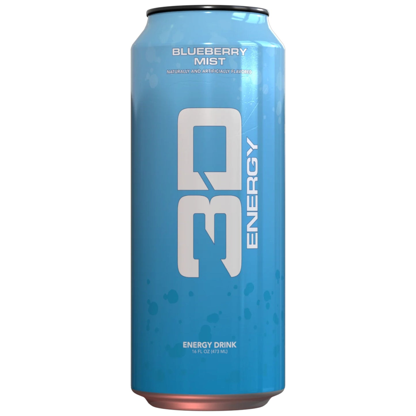 3D Energy Drink 473 Ml