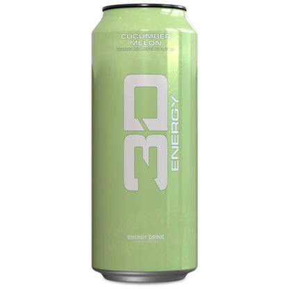 3D Energy Drink 473 Ml