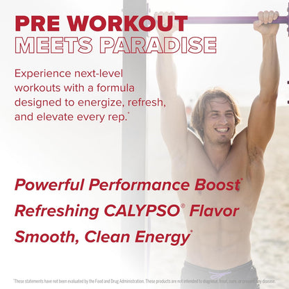 Finaflex Stimul8 Preworkout + 5G Creatine 30 Servicios