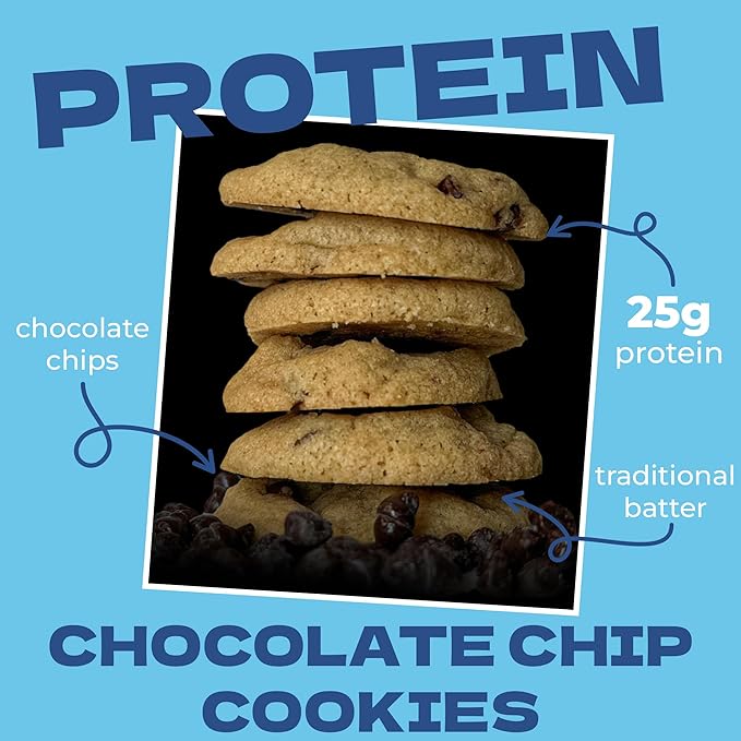 Raw Nutrition My Cookie Bite-Sized 142 Gramos
