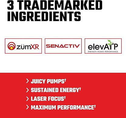 Axe And Sledge Intake 40 Servicios