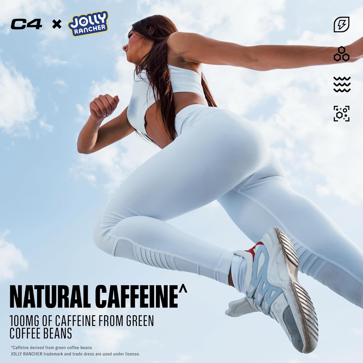 Cellucor C4 Energy + Aminos 30 Servicios