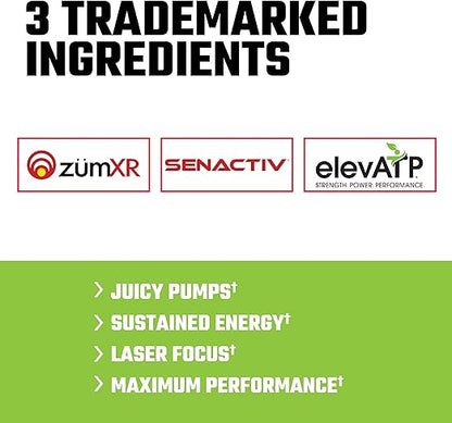 Axe And Sledge Intake 40 Servicios