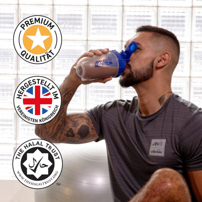 Applied Nutrition Critical Whey Advanced Protein 5 Lbs