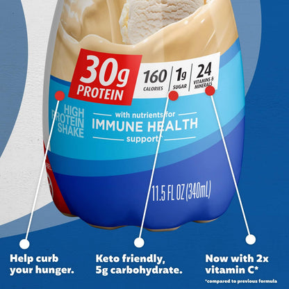 Premier Protein 340 Ml