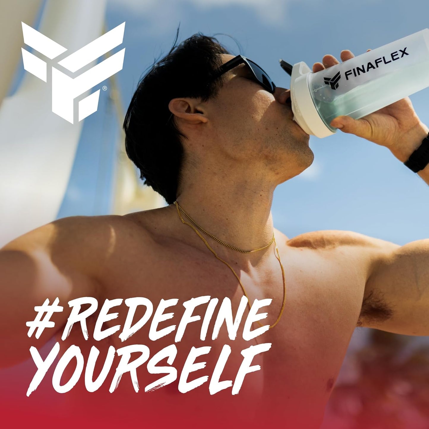 Finaflex Stimul8 Preworkout + 5G Creatine 30 Servicios