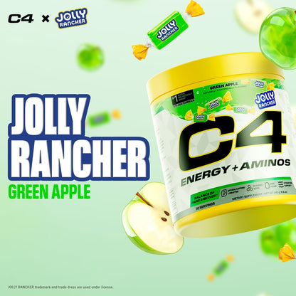 Cellucor C4 Energy + Aminos 30 Servicios