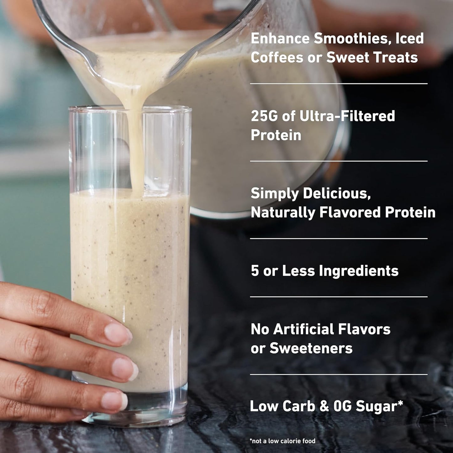 Isopure Zero Carb / Low Carb 3 Lbs