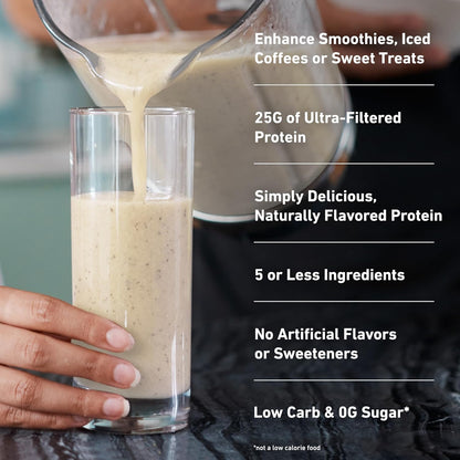 Isopure Zero Carb / Low Carb 3 Lbs