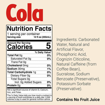 Raw Nutrition Bum Energy 355 Ml