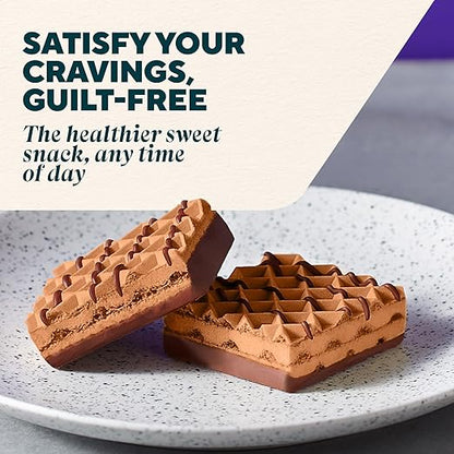 MyProtein Crispy Wafers 10 Packs
