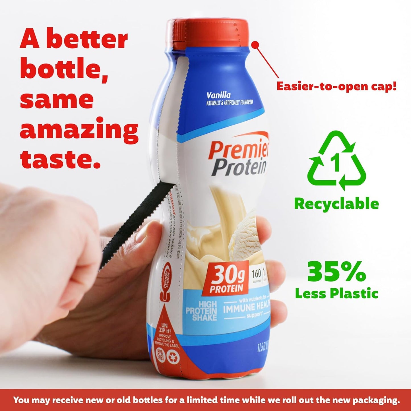 Premier Protein 340 Ml