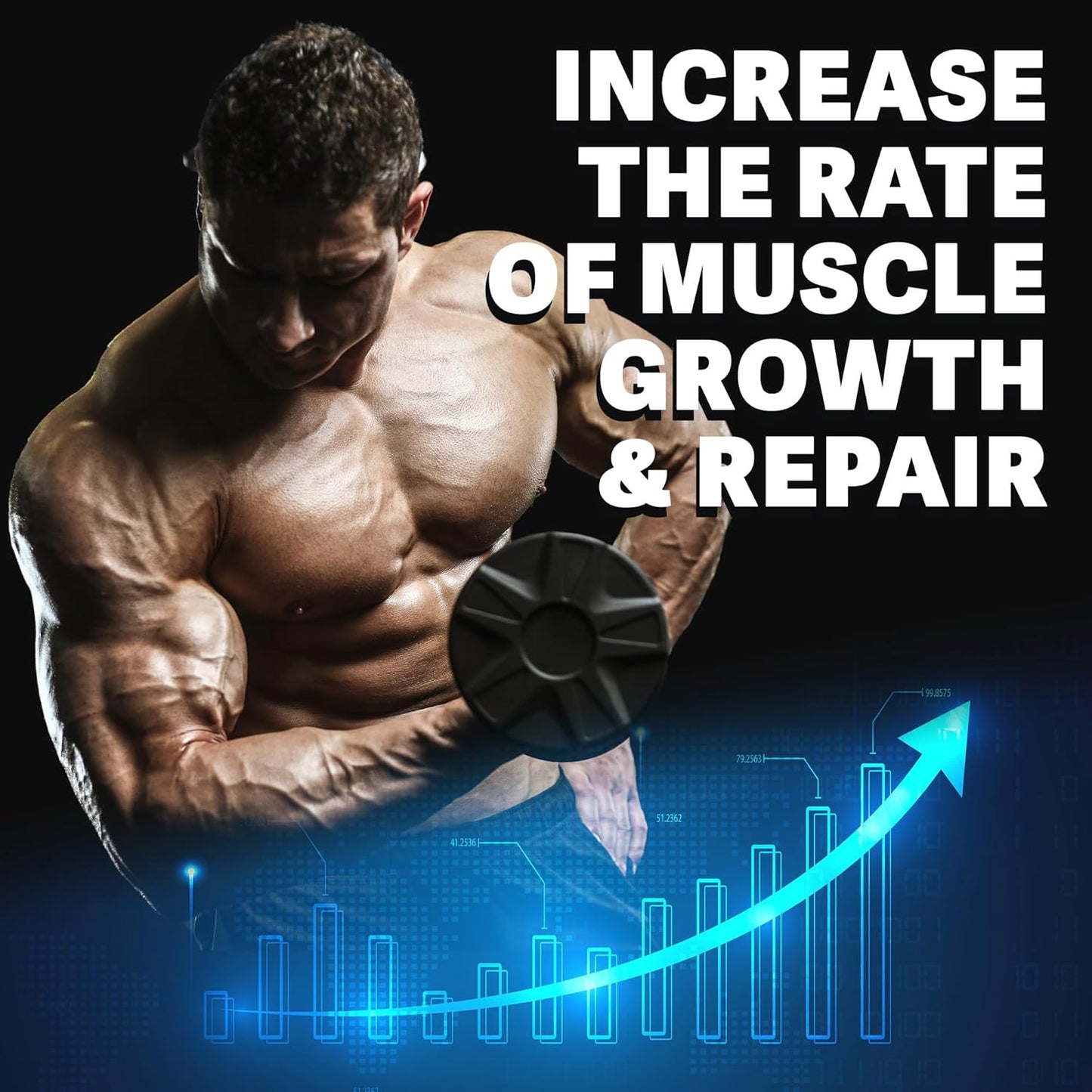 Applied Nutrition Critical Mass Original 6 Kg