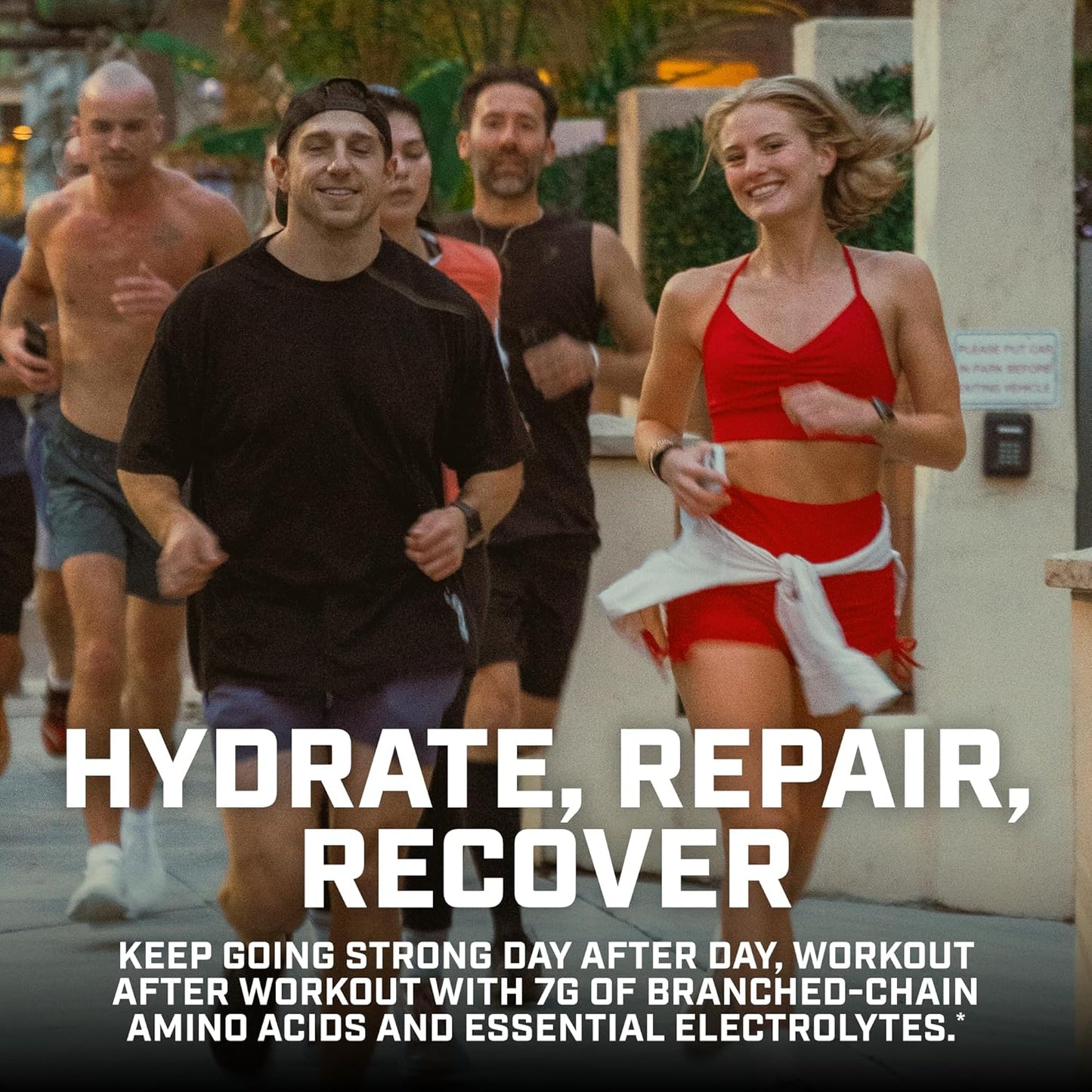 Xtend Bcaa Xtend 90 Servicios