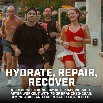 Xtend Bcaa Xtend 90 Servicios