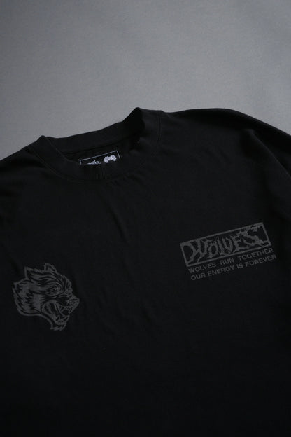 Darc Sport Premium T-Shirt Oversized M. Bison