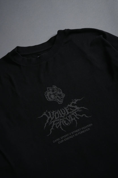 Darc Sport Premium T-Shirt Oversized Ken