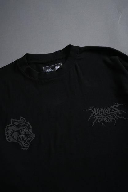 Darc Sport Premium T-Shirt Oversized Akuma