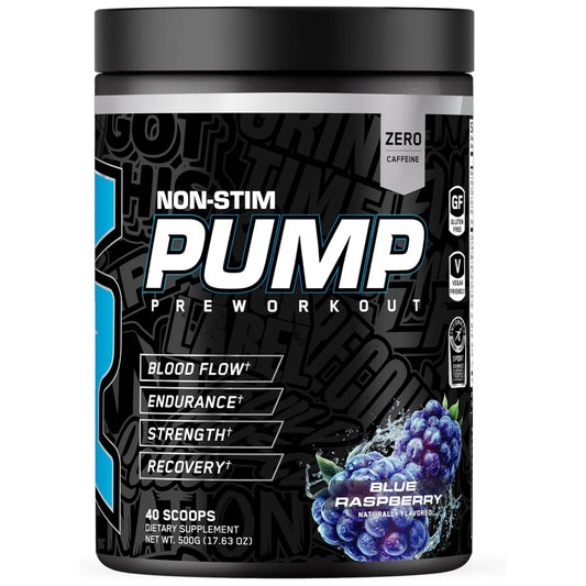 Applied Nutrition Abe Pump 40 Servicios