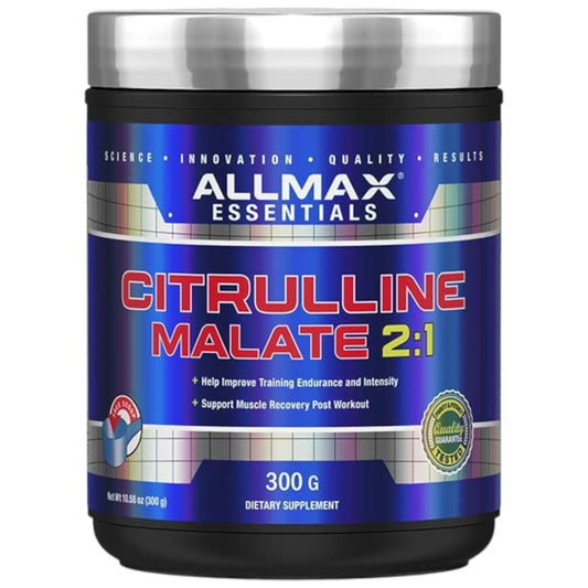 Allmax Citrulline Malate 2:1 150 Servicios