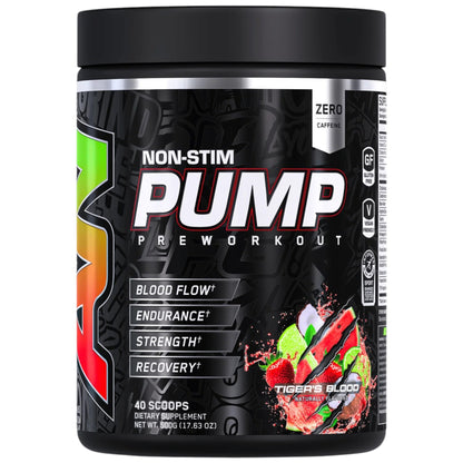 Applied Nutrition Abe Pump 40 Servicios