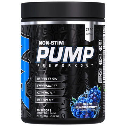 Applied Nutrition Abe Pump 40 Servicios