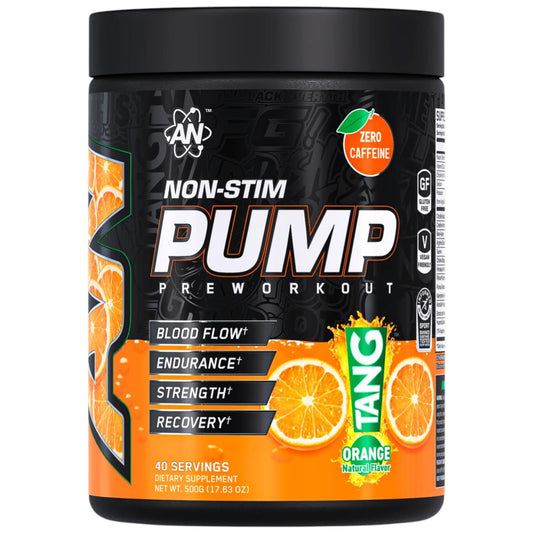 Applied Nutrition Abe Pump 40 Servicios