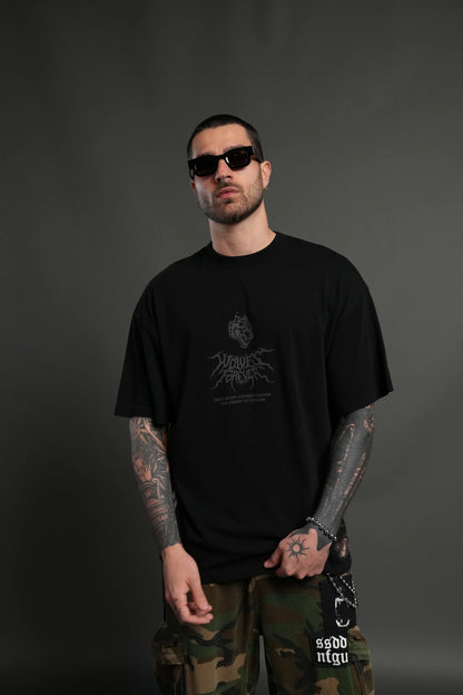 Darc Sport Premium T-Shirt Oversized Ken