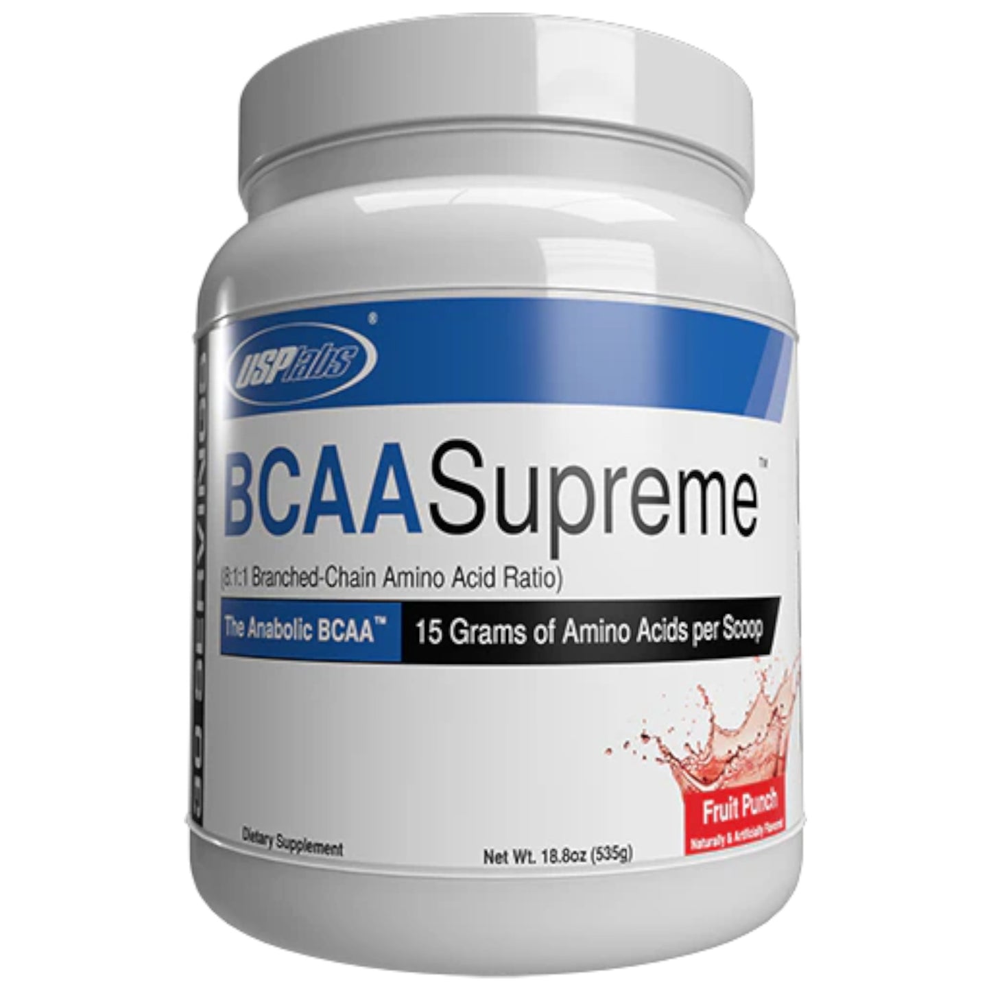 Usp Labs Bcaa Supreme 30 Servicios