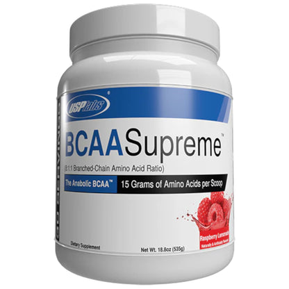 Usp Labs Bcaa Supreme 30 Servicios