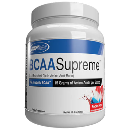 Usp Labs Bcaa Supreme 30 Servicios