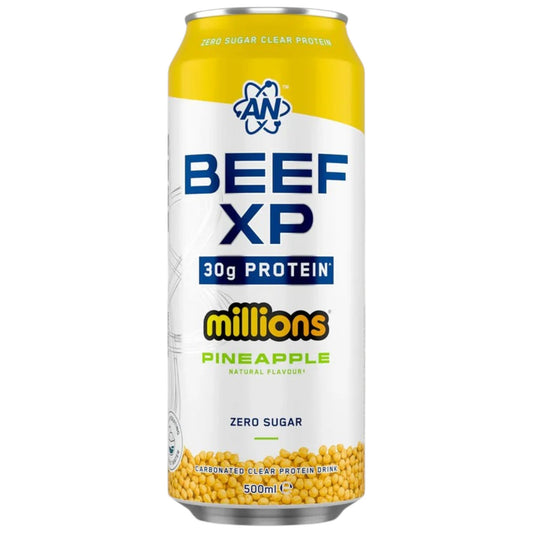 Applied Nutrition Beef Xp 500 Ml