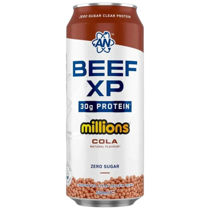 Applied Nutrition Beef Xp 500 Ml