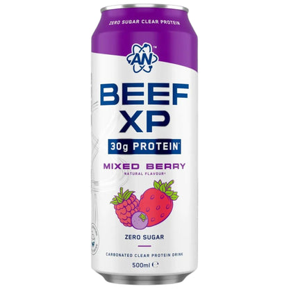 Applied Nutrition Beef Xp 500 Ml