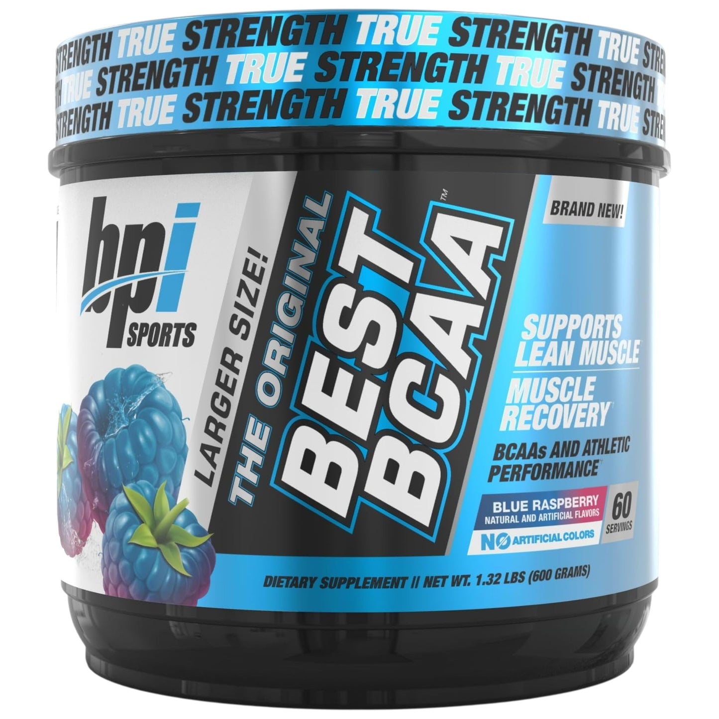 Bpi Sports Best Bcaa 60 Servicios