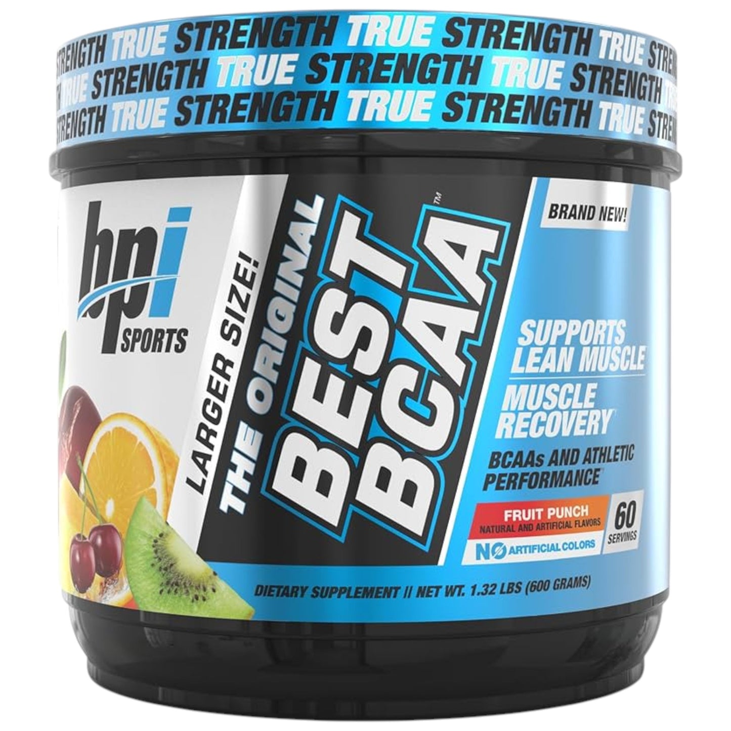 Bpi Sports Best Bcaa 60 Servicios