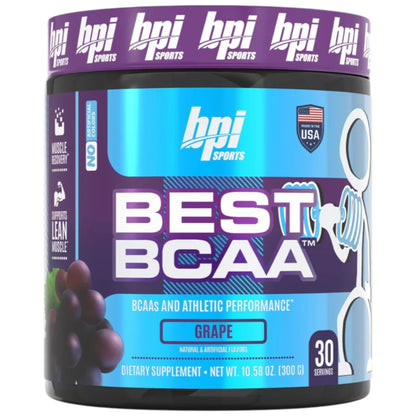 Bpi Sports Best Bcaa 30 Servicios
