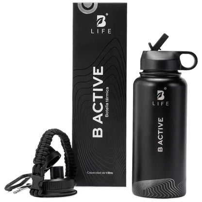 B Life B Active Botella Termica 1 Litro
