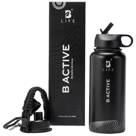 B Life B Active Botella Termica 1 Litro