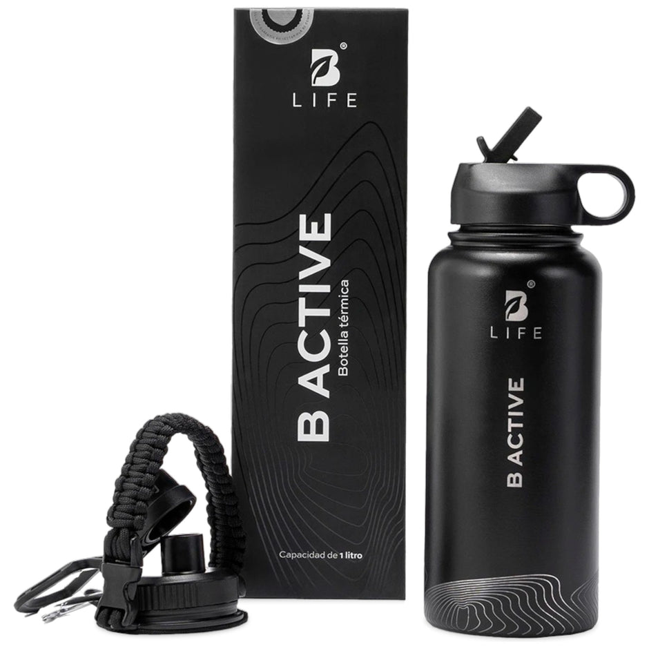 B LIFE – Suplementos Alex MX