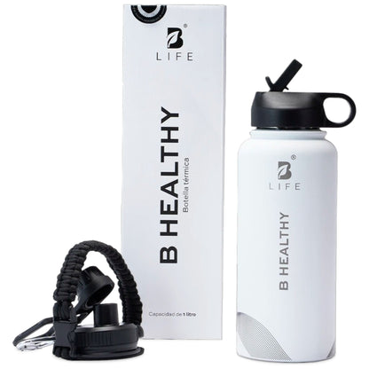 B Life B Healthy Botella Termica 1 Litro