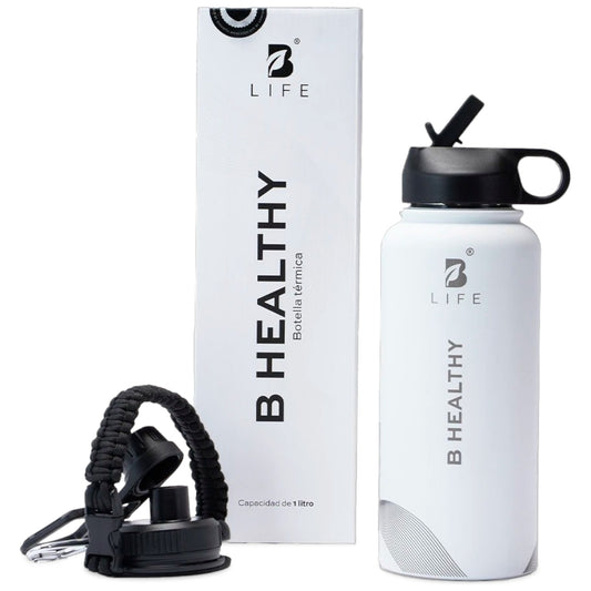 B Life B Healthy Botella Termica 1 Litro