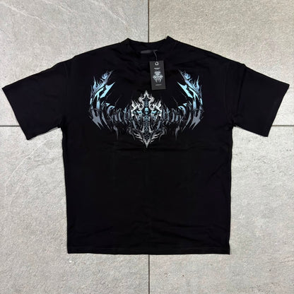 Breathedivinity Oversized T-Shirt Sephiroth Pulse