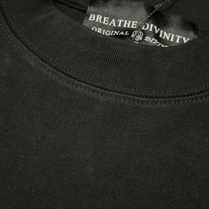 Breathedivinity Oversized T-Shirt Sephiroth Dusk