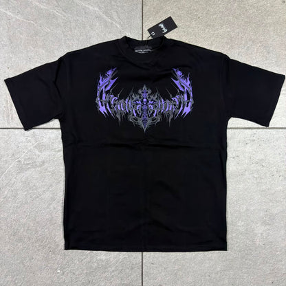 Breathedivinity Oversized T-Shirt Sephiroth Dusk